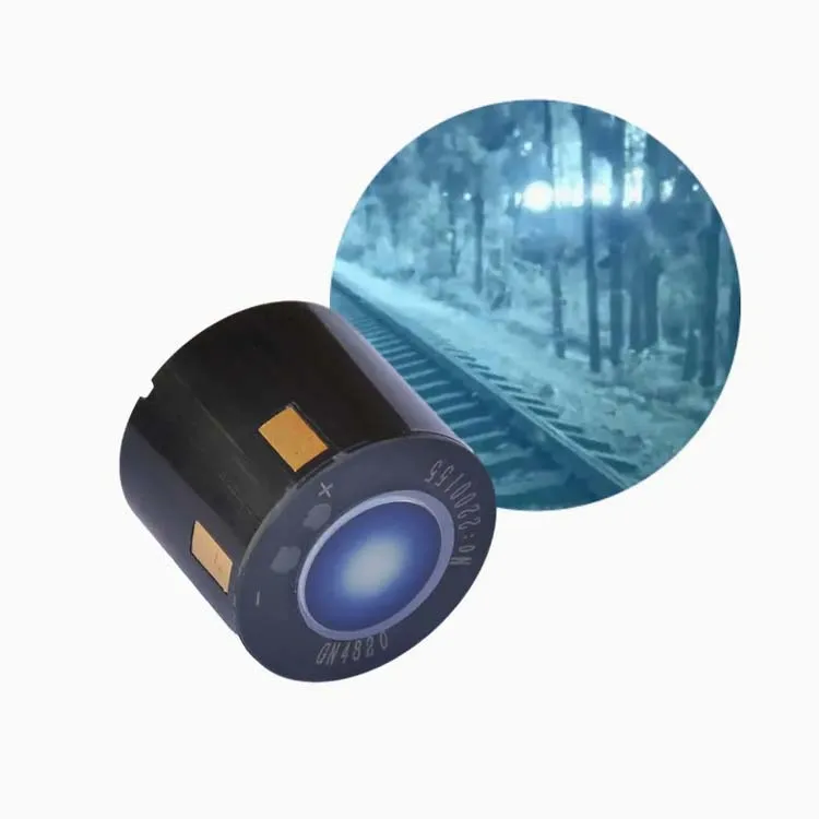 

Monocular Night Vision Gen2+ Binocular Pvs31 Pvs7 Image Intensifier With High Quality
