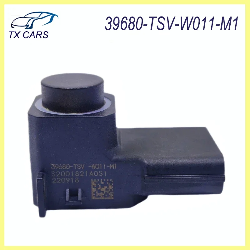 

39680-TSV-W011-M1 PDC Parking Sensor Radar Color Black For Honda Car Accessories