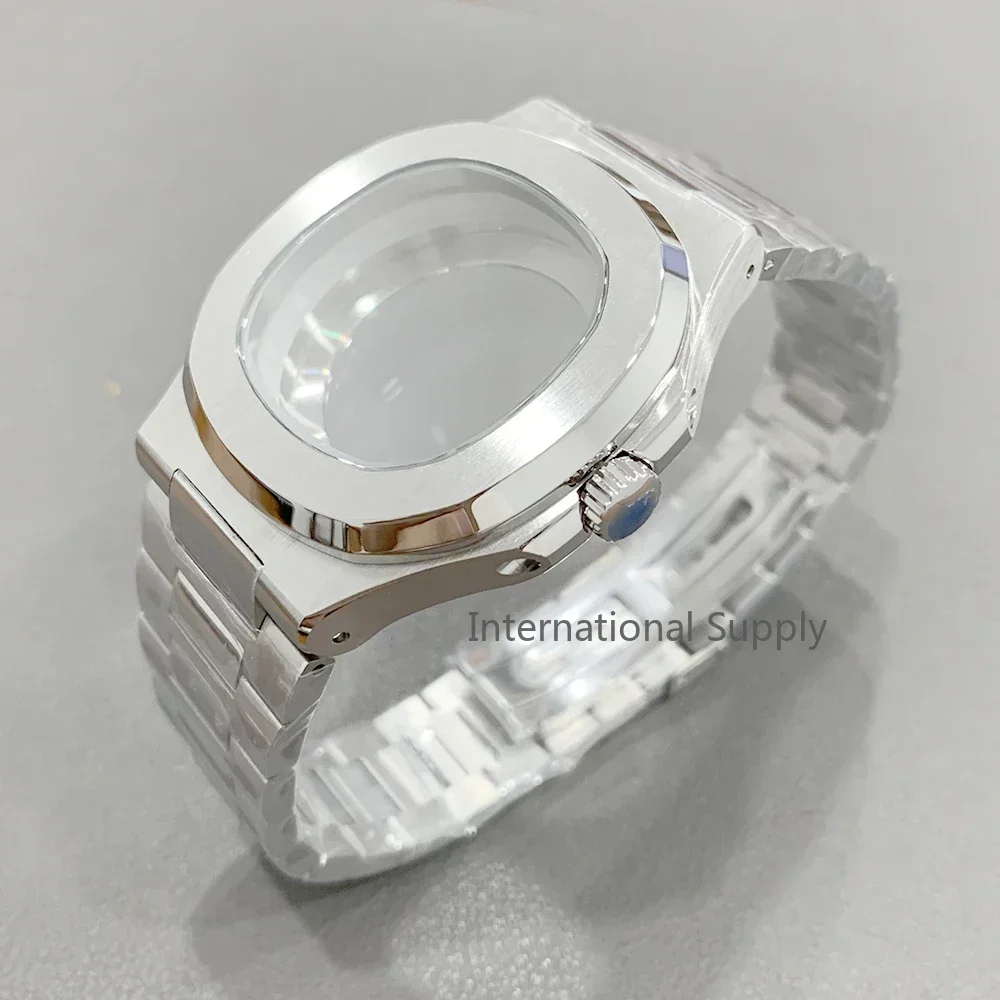 Men's Watch 41Mm NH…