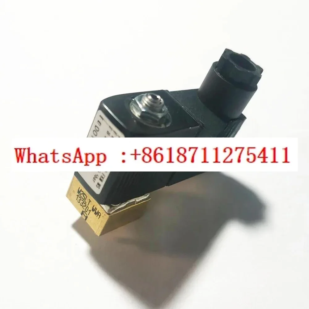 

Burkert 134123 -Тип 00134123 6011 2/2 Миниатюрный электромагнитный клапан