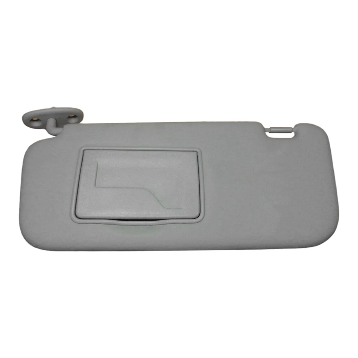 

Left 852101C000QS Car Sun Visor for Hyundai GETZ 2002-2008 2009 2010 2011 -A08Q
