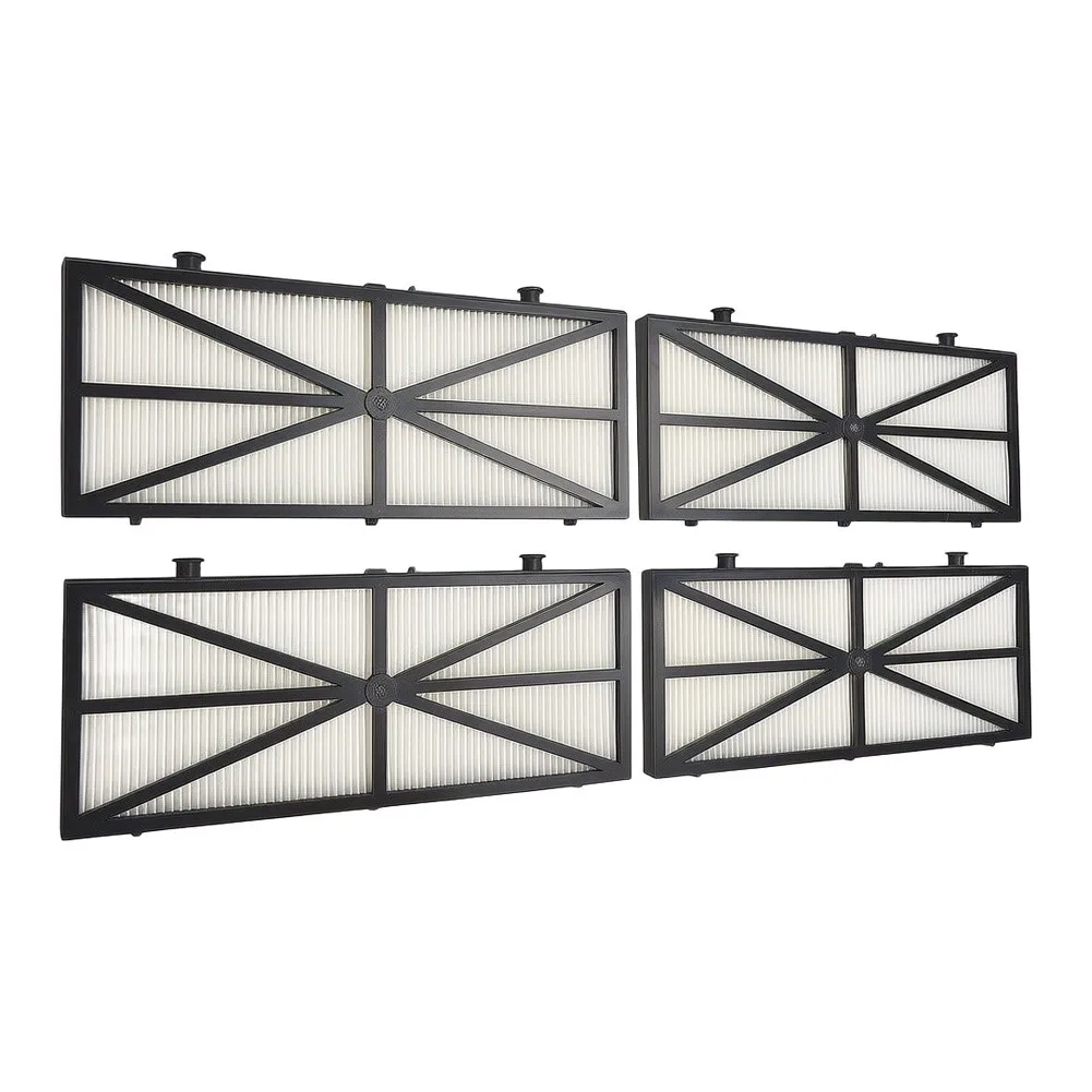 Cartridge Filter Replacement Ultra Fine Filter Panels Captures Sand And Silt Robust Material Construction For Dolphin DX5 S