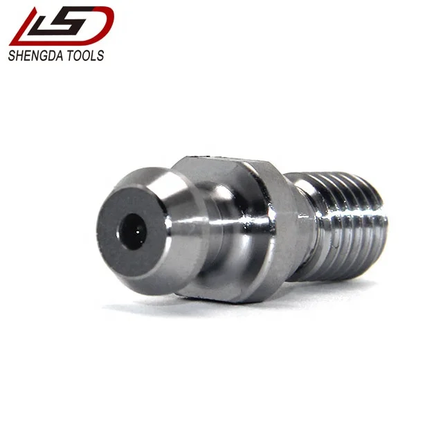 

Manufacturer Supply High Accuracy ANSI/ASME 40 Pull Stud for CNC 40 Tool Holder