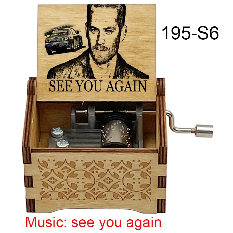 Furious 7 afsluitlied《See You - Musical Instrument Handpan recensie en prijs
