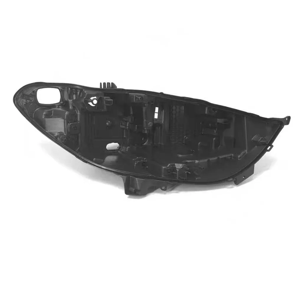 

HTTCY For Ford Mondeo 2017-2021 Headlight Base Headlamp House Headlight Base Headlamp House Car Rear Base Headlight Back House