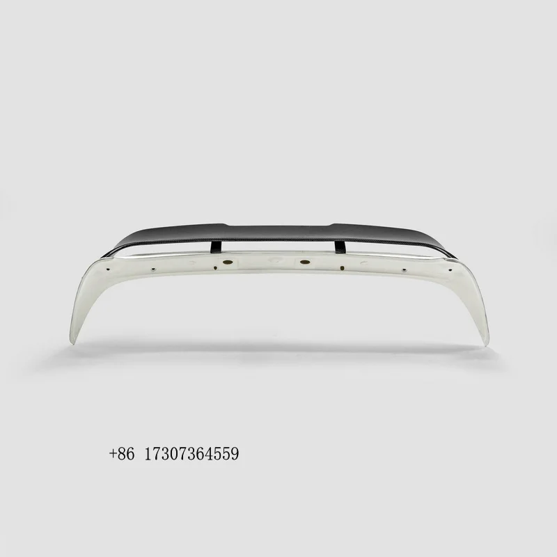 Mid-Board Carbon Fi…