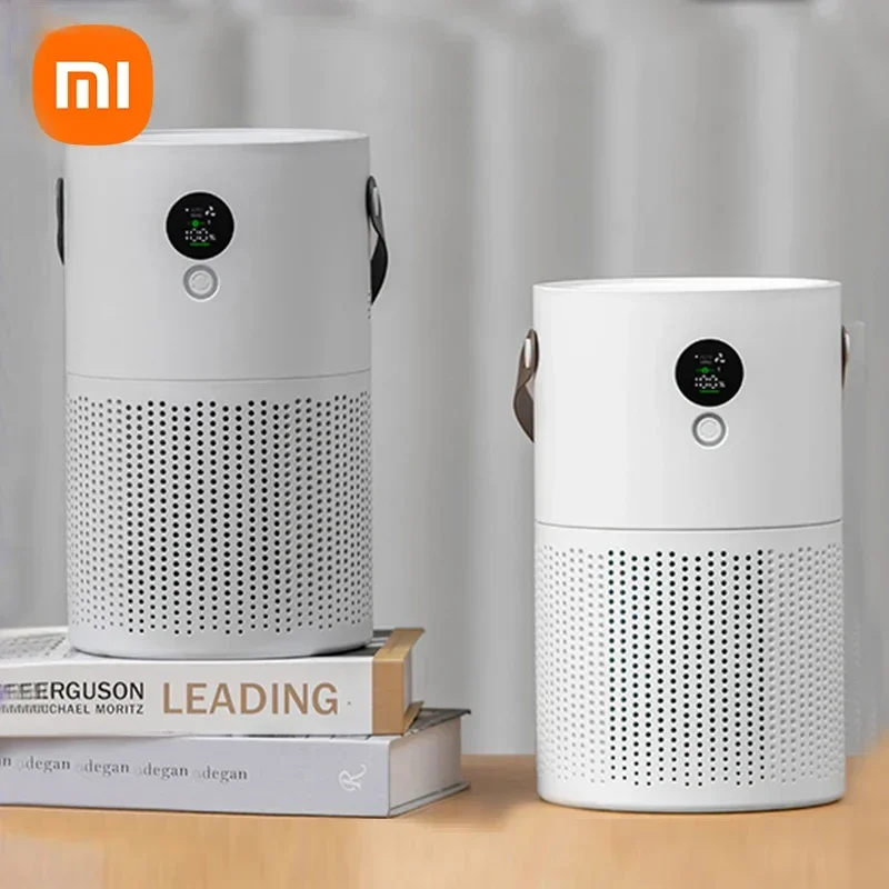 

Xiaomi Youpin Negative Ion Generator Household Air Purifier Xiaomi Air Purifier