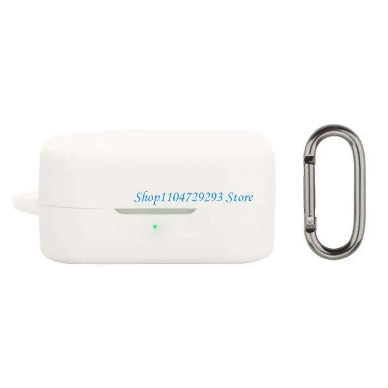 

Earphone Soft Shockproof Shell Flexible Washable Sleeve Skin Case for CMF Buds 2