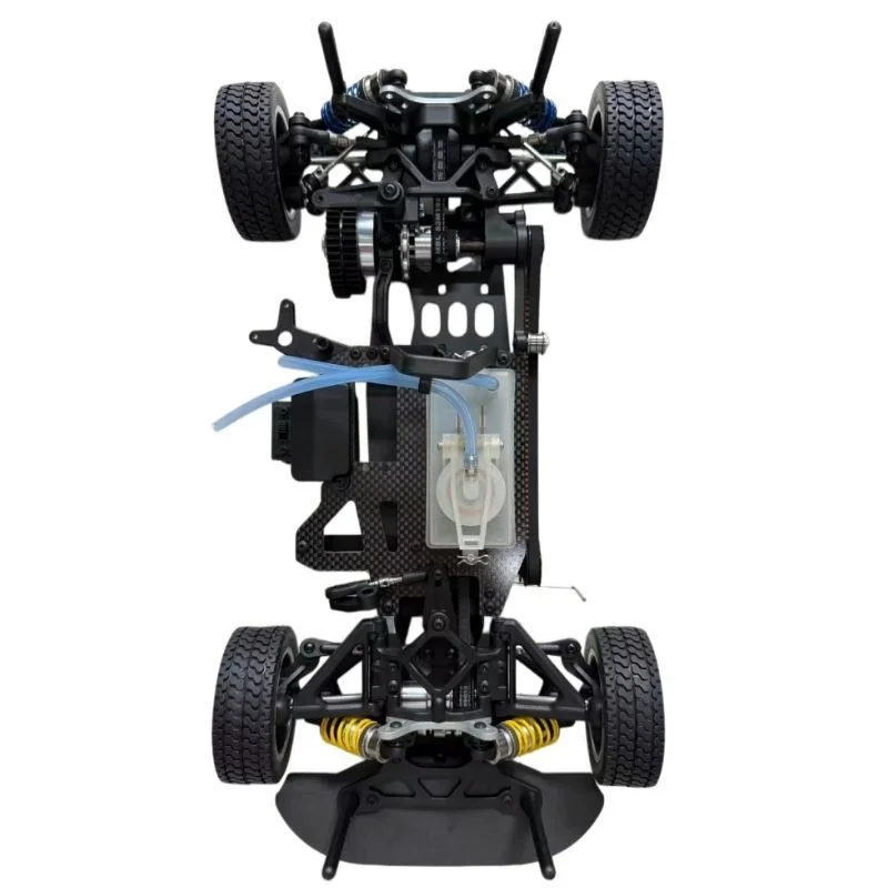 Thumbnail 3 - #7 Nitro RC Cars Discount Picks