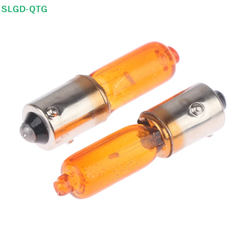 (SLGD-QTG) 2Pcs Amb…