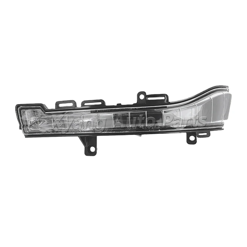 Rearview Mirror Turn Signal Light Repeater For Chery Cowin Showjet PRO  Kaiyi X3 Pro