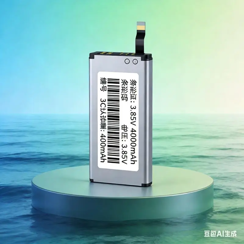 

mini1 Tablet Battery For Apple iPad mini 1 A1432 A1445 A1454 A1455 4440mAh Real Capacity