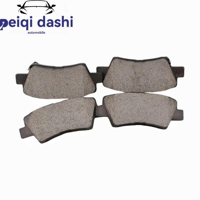 

583021RA30 1 шт. Автомобильные тормозные колодки для Hyundai Kia