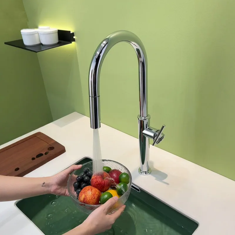 kitchen-faucet-household-universal-rotary-faucet-for-vegetable-washing-basin-dishwasher-sink-cold-and-hot-water-faucet