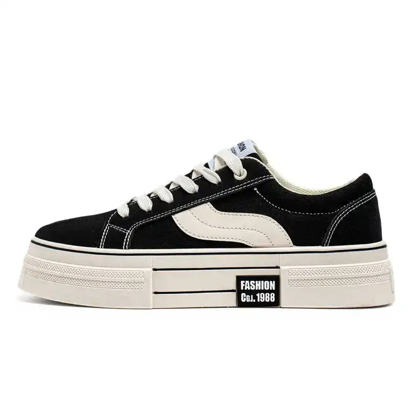 أحذية رياضية بكعب رفيع ومقدمة مستديرة 46 منسوجة باللون الأصفر لكرة السلة للرجال أحذية سوداء للرجال أحذية رياضية مجموعة رياضية مثيرة للاهتمام