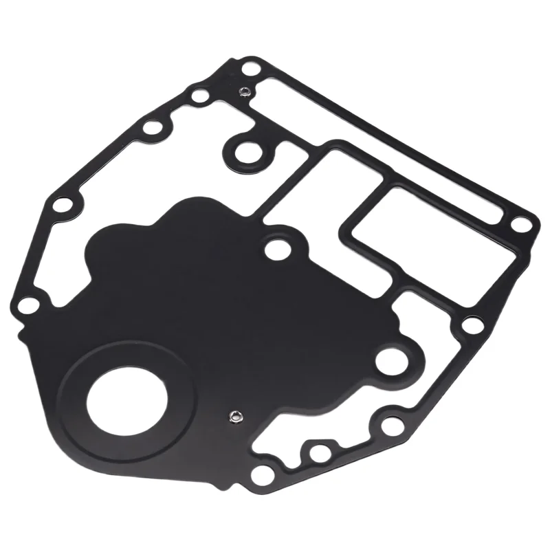Para junta de cilindro de motor fueraborda de 4 tiempos 67C-11351-01 compatible con F50C F60C 50HP 60HP 62Y-11351-01 67Y-11351-01
