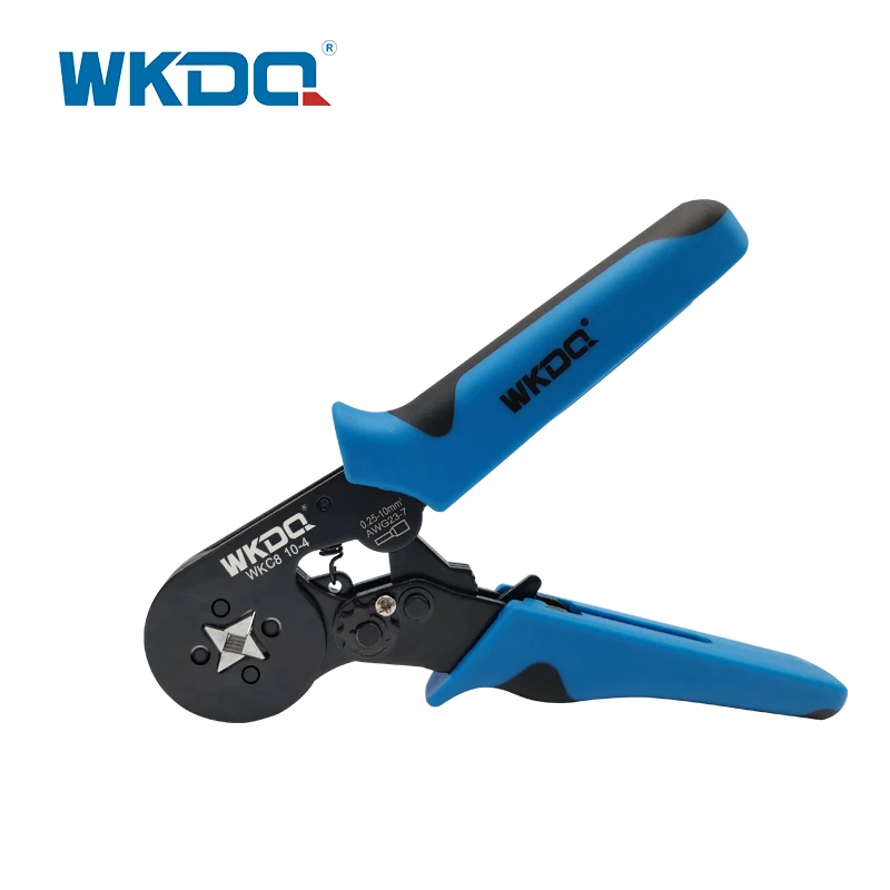 

Multi Multifunctional Cable Automatic Terminal Crimper Crimping Tool Electrician Tools Wire Stripper