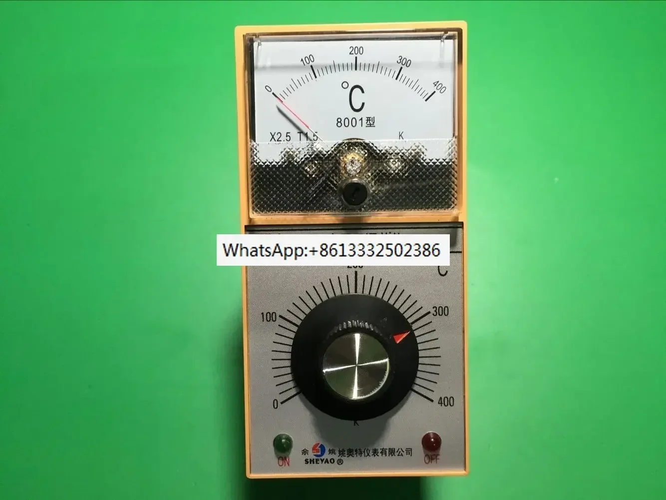 

Прибор TDA-8001 8002 8001H 8002H 8301 8302