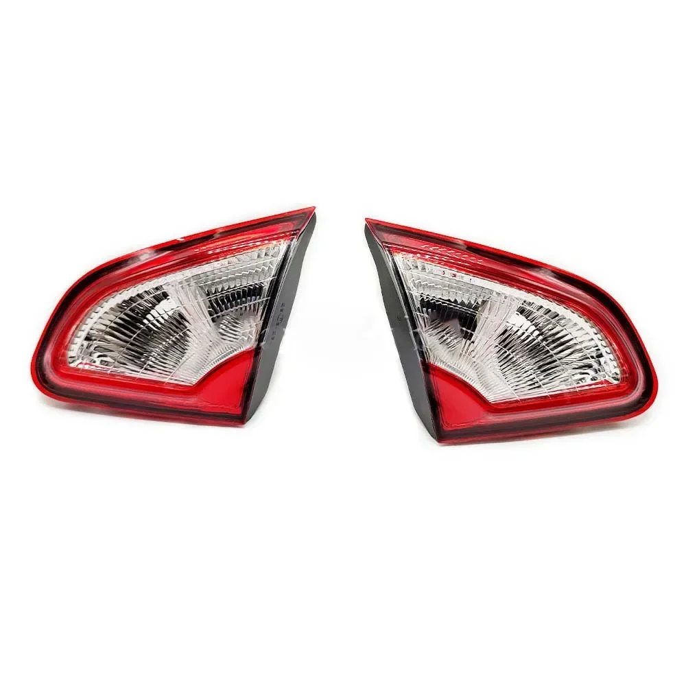 Rear Brake Tail Light  for Nissan Qashqai EU Version 2008 2009 2010 2011 2012 2013 2014 2015 Car Replacement Parts