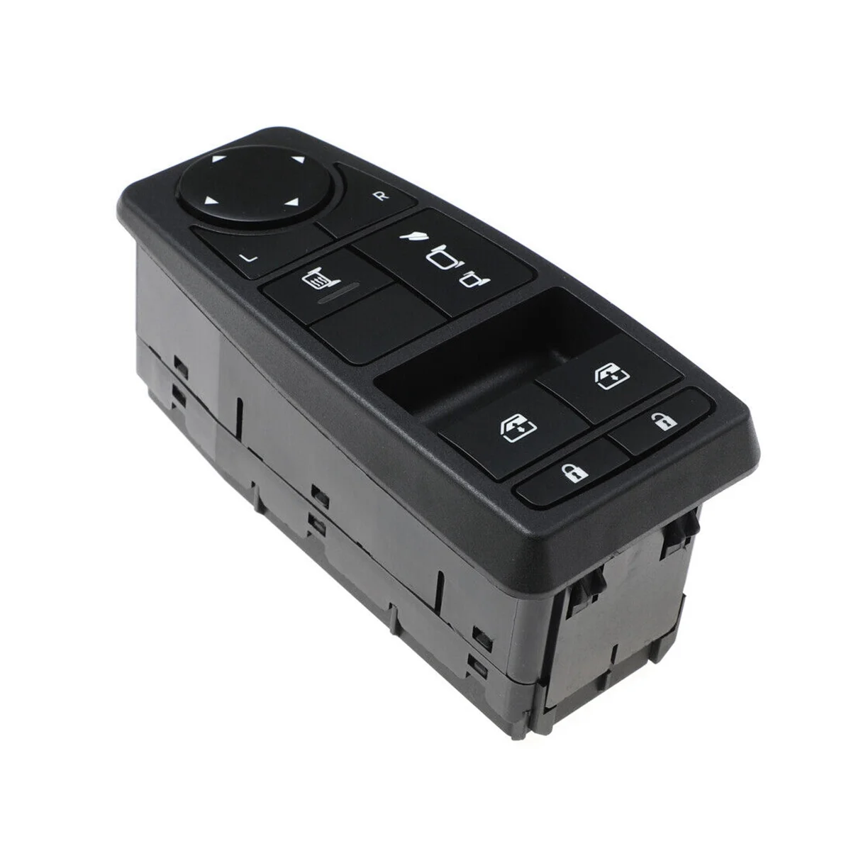 

A23M-Кнопка управления стеклоподъемником автомобиля, кнопка регулятора электрического стекла 81258067108 для MAN TGL TGM TGS TGX