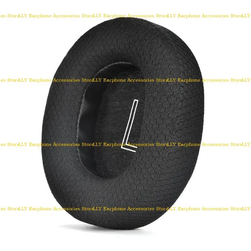 

462E Soft Foam Ear Pads Cushions for Headphone Earpads for Enjoy Clear Sound