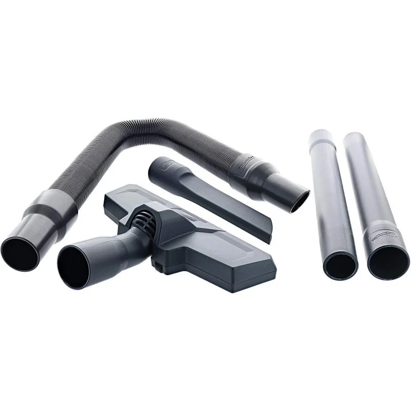 NEW1-Milwaukee 0882-20 Filter M18 18V Cordless Lithium-ion Compact Vacuum,with Bonus Premium Microfiber Cleaner Bundle