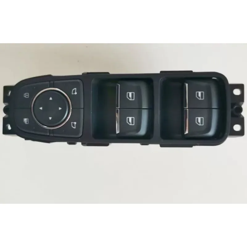 Genuine Window Regulator Switch One Key Window Lifting Control Button For Haval Dargo Chitu First Love Gen3 H6