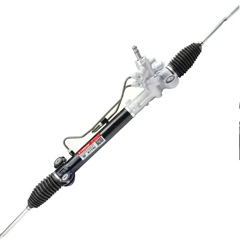 53601-SXSA03 53601-SWA-A01 53601-SWA-A03 53601SXSA03 Power Steering Rack Assy Car Steer Rack for Honda CRV - Image 3