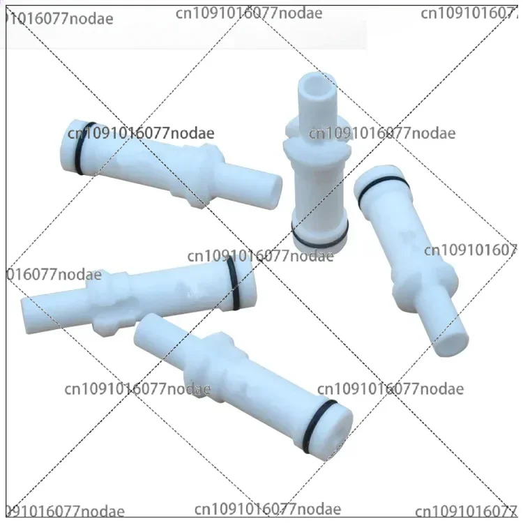 

2PCS Powder Pump Injectors for Wagner Manual Electrostatic Powder Coating Spray Gun