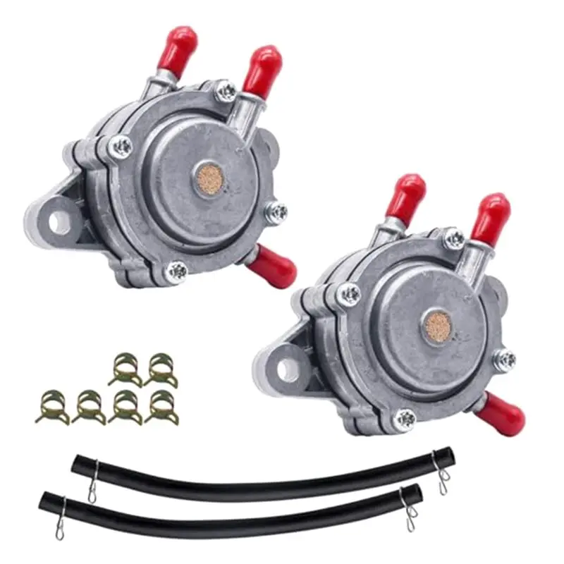 

Для газонокосилки Kohler, сменный топливный насос трактора 808656 для CH17-CH25 CV17-CV25 CH730-CH740, двигатель предотвращает утечку масла