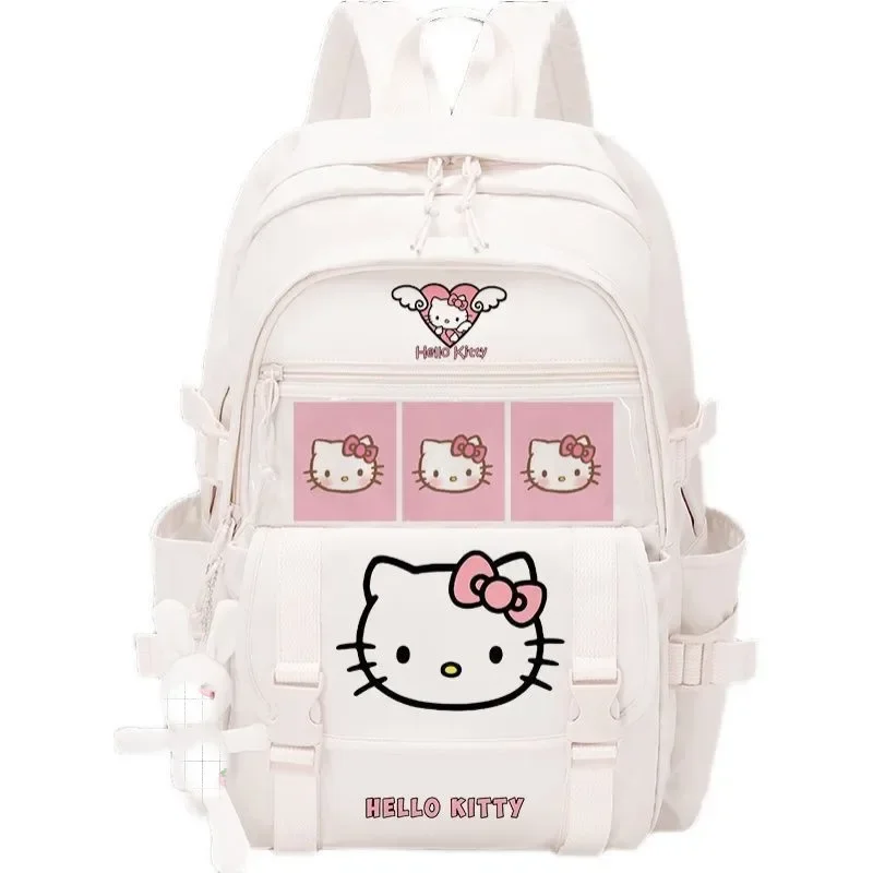 Рисунок 6 - Sanrio hello kitty школьный рюкзак