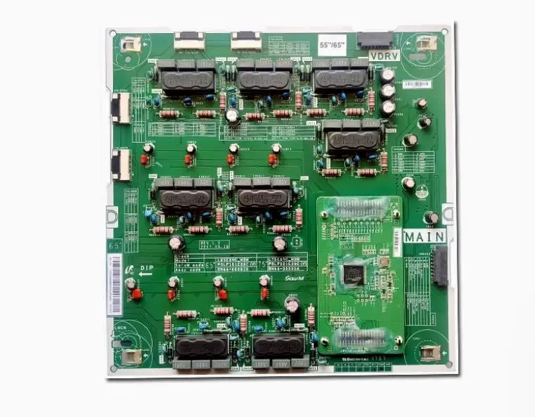 

BN44-00902B PSLF151E09C(V) board for QA65Q8CAMXXZ