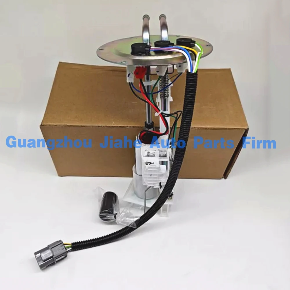 

PAT Fuel Pump Assembly For Nissan D21 Pickup Tsuru 6 Pin 17040-8B000 170408B000 17040-3B000 170403B000 5502230 17040-3B002