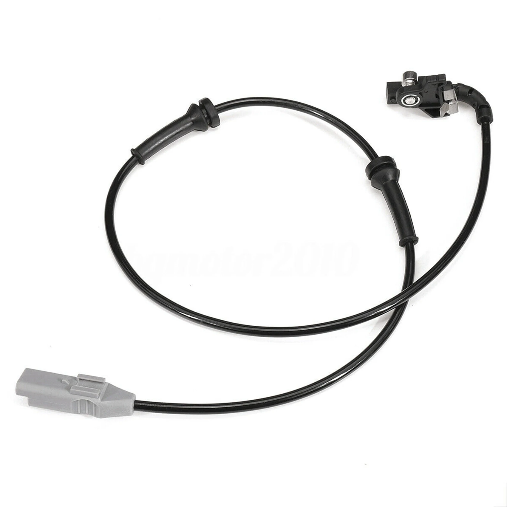 Firmly 3X Speed Sensor Rear Wheel ABS 4545L0 For 308 408 C4 DS4 2008-2017