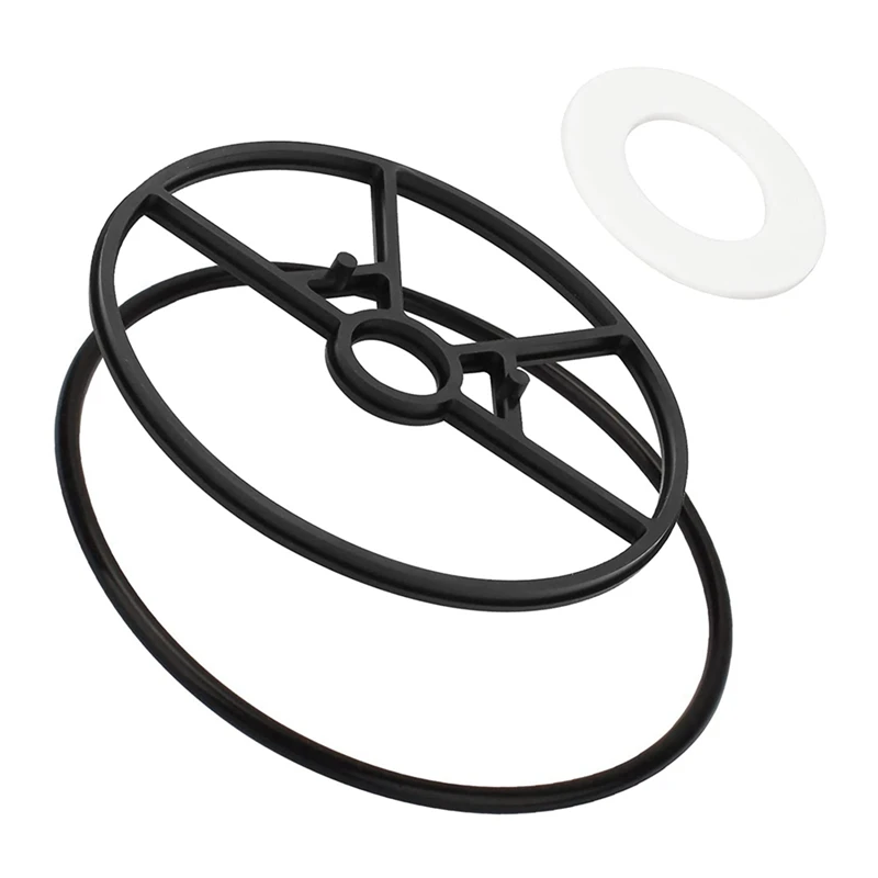 Top!-Valve Seat Spider Gasket Compatible With Hayward SPX0710XD For Multiport S200 And Pro Series Sand Filter Valves