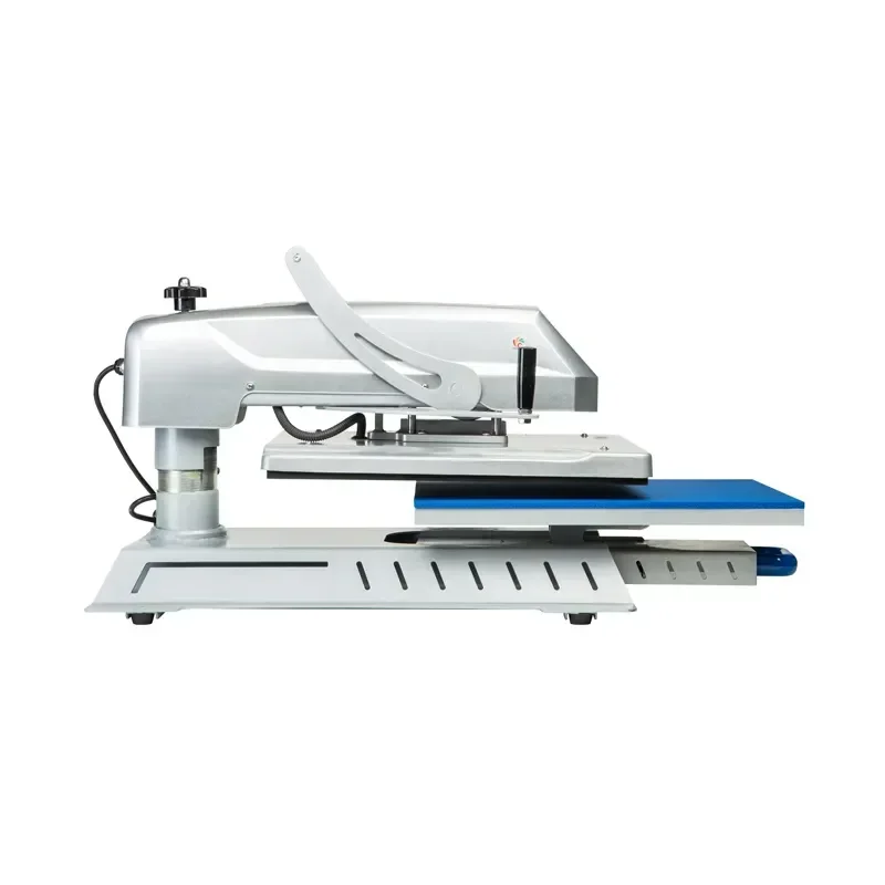 Heat Press Machine Swing Away Design Bottom Plate Drawable Printing Area 40*50CM Insert T-shirt Directly