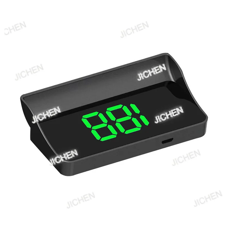 

Neuhud Head Up Display GPS Universal Speed Display