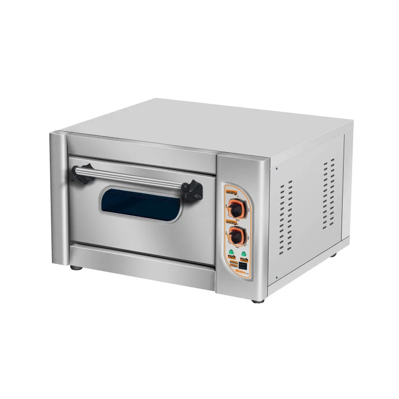 VJ-8B Electric Baking Oven Bread Oven