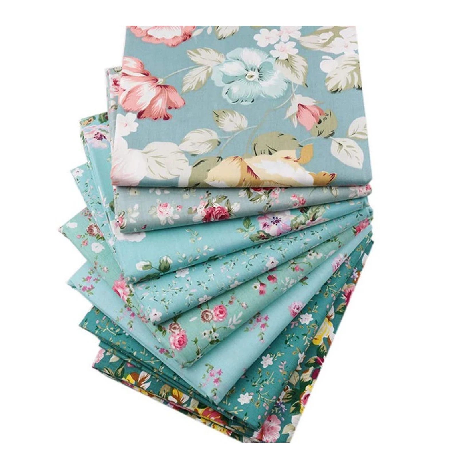 

Упаковка из дышащей хлопчатобумажной ткани с квадратами, разнообразные узоры и цвета на выбор, устойчивая к цвету упаковка из хлопчатобумажной ткани