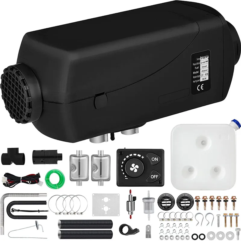 Air Diesel Heater 1… - image