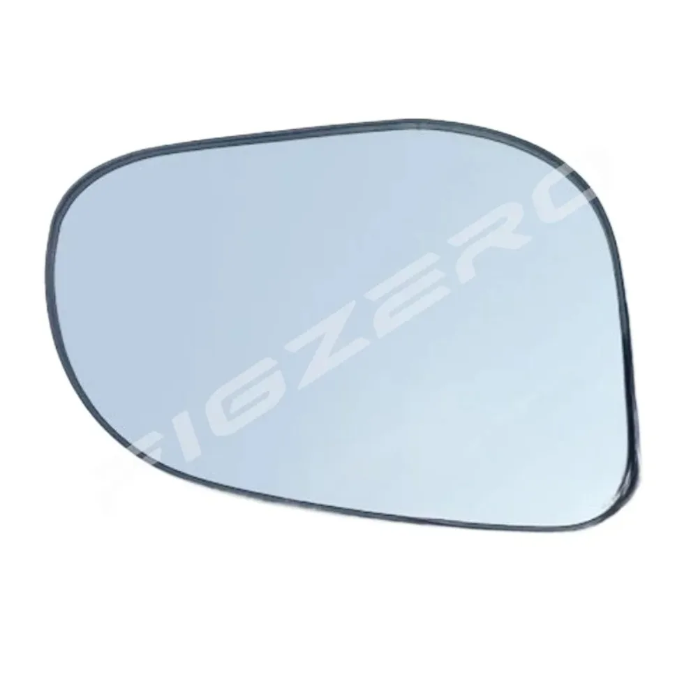 Automobiles 1pc Car Outside Rearview Mirror Lenses for Hyundai Verna Front Left Right LH RH Exterior Parts Brand New Accessories