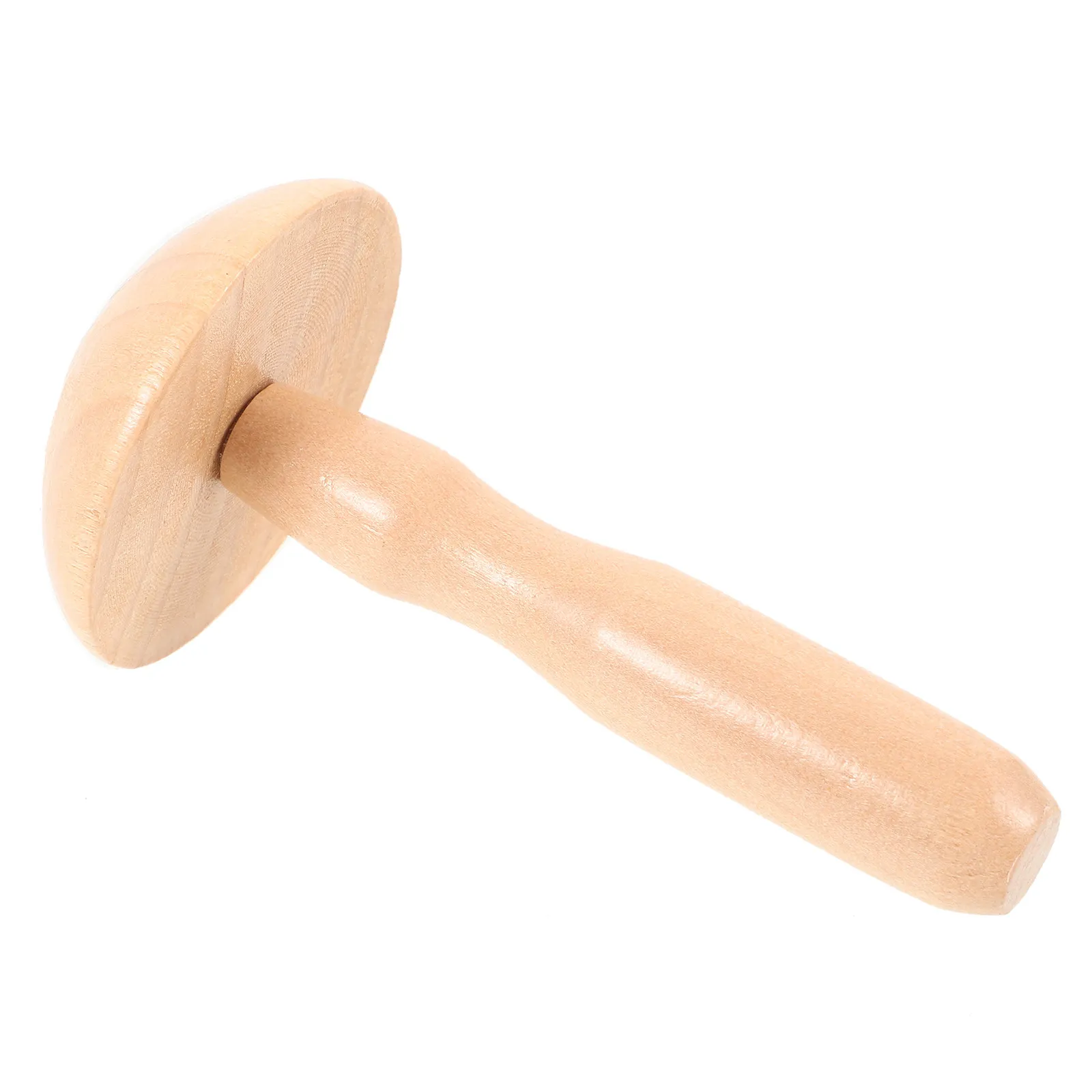 Wood Mushroom Patching Tool Easy-Use Darning Tool Quick Repair Multi-Function Mushroom Patch Darning Parts