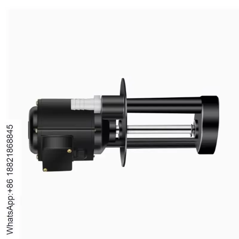 

40W DB three-phase electric cooling water pu mp 90W/380V circulating wire cutting pump for machine tool lathe oil pump