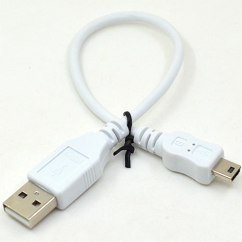 0.2M Mini Usb Cable… - image