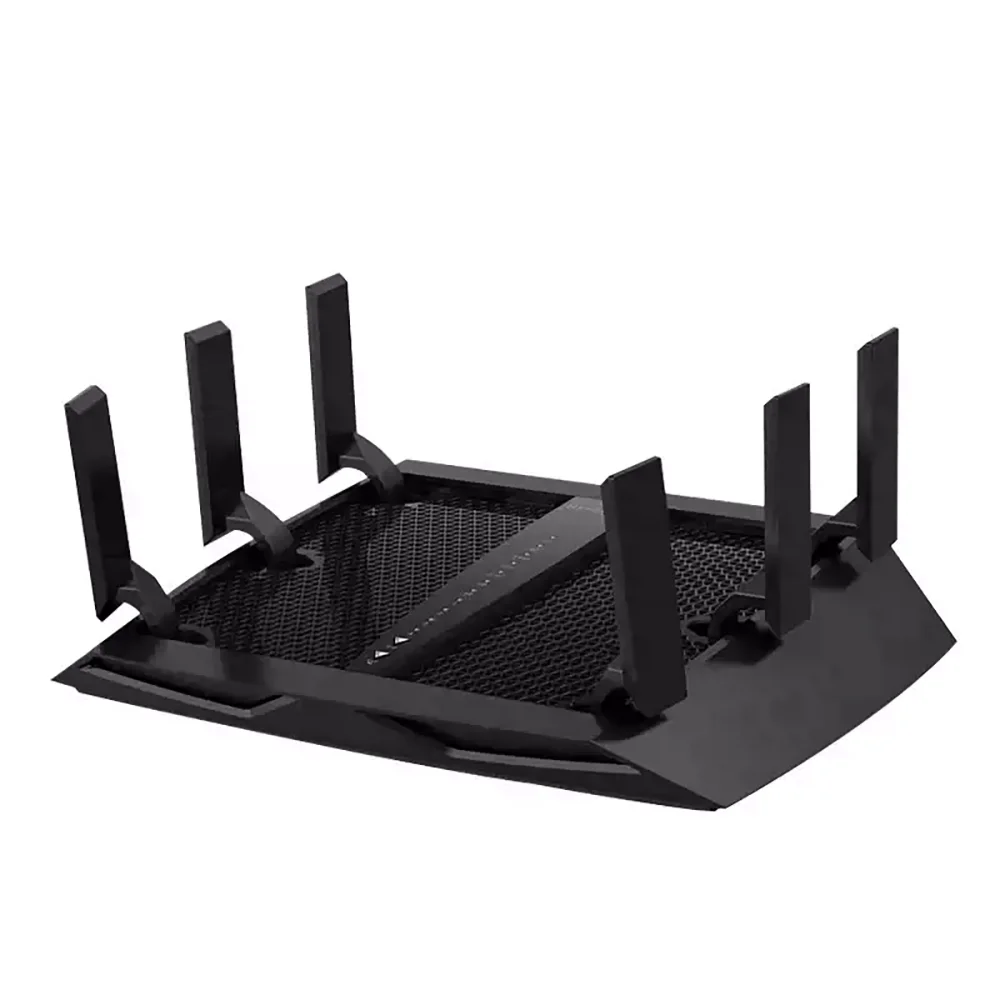 Voor Netgear R8000P Thuisrouter Draadloze wifi Gigabit hoge snelheid dekking voor het hele huis 4000M