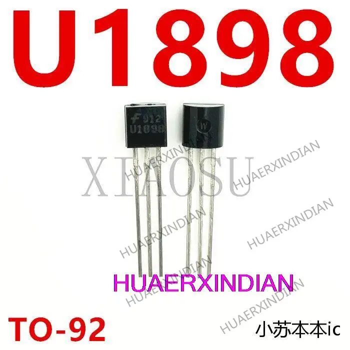 جديد وأصلي U1898 TO-92