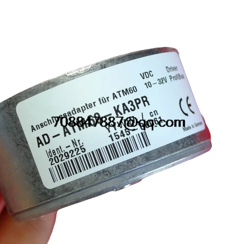 

Brand new original ATM60 AD-ATM60-KA3PR 2029225