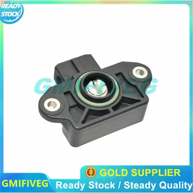 1PC 13631436000 143600 Throttle Position TPS Sensor for BMW E46 318i 1.9L New