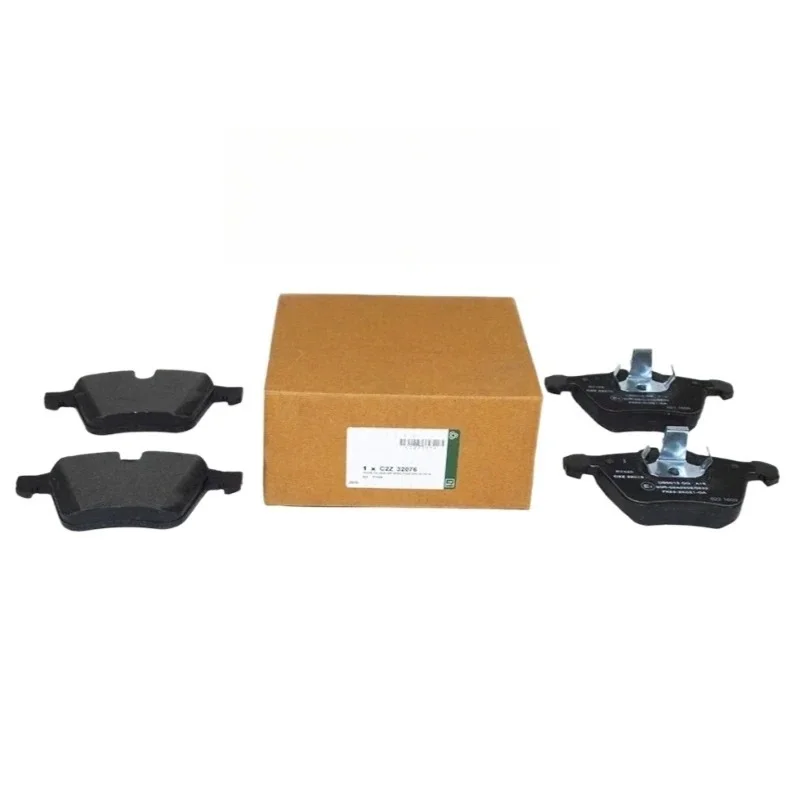 

C2Z32076 C2C27291 C2C35440 C2C36974 Front Brake Pads Fit for Jaguar S-Type X200 XF X250 XJ X351 XK X150