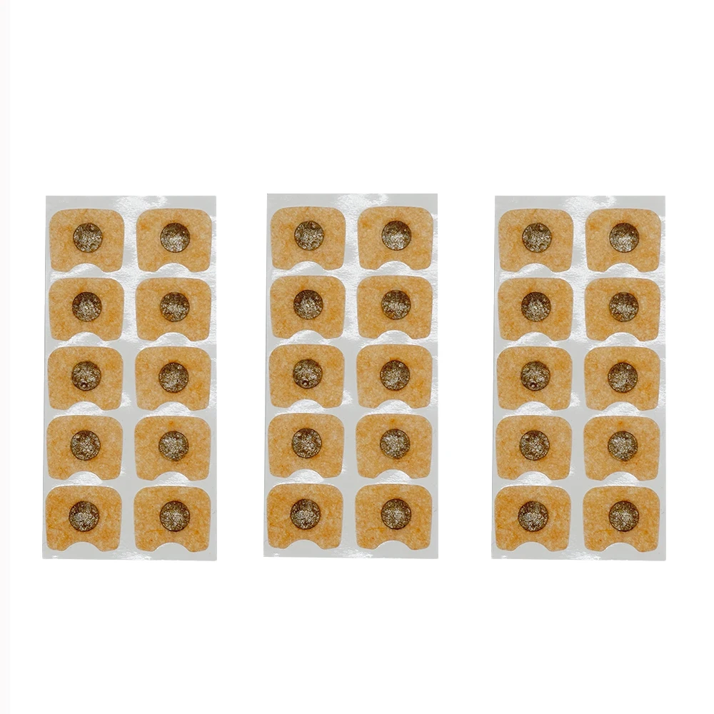 

Magnetic Nose Strips for Anti-Snoring, Nasal Breathing Strips Reduce Snoring, Sleep Improvement Patches